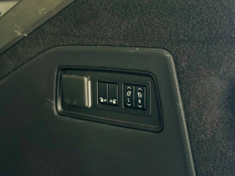 2022 Cadillac Escalade Sport Platinum