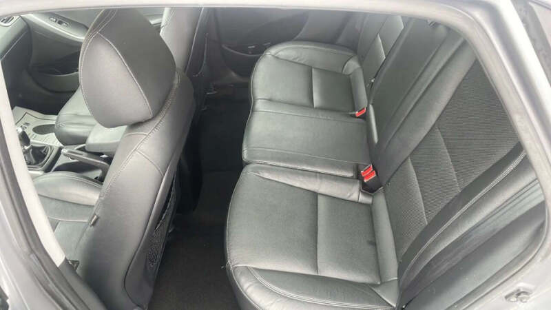 2014 Hyundai Elantra GT