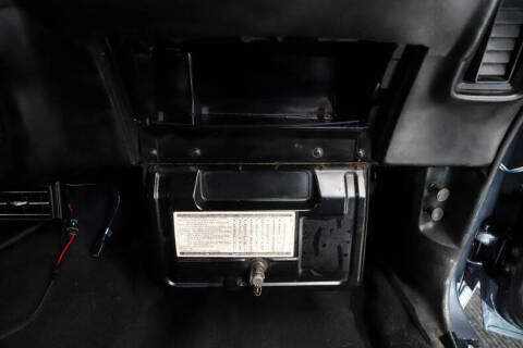 1972 Pontiac Firebird