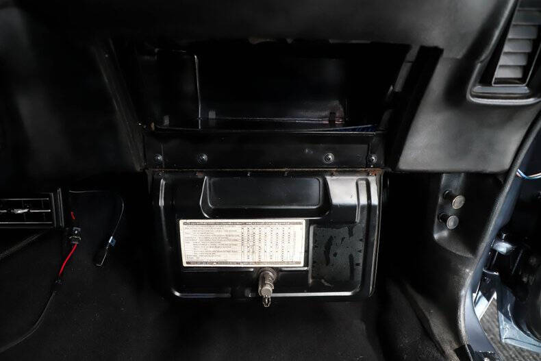 1972 Pontiac Firebird