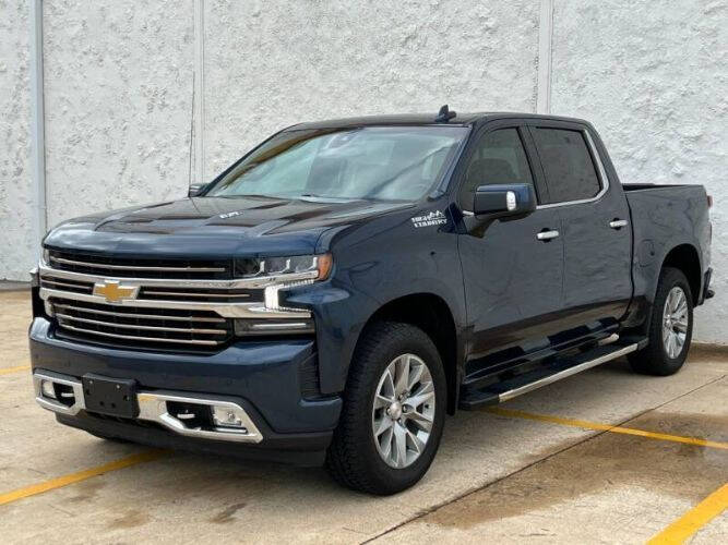 Chevrolet Silverado 1500 SS For Sale - Carsforsale.com®