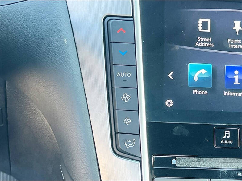 2019 Infiniti Q60 3.0T Luxe