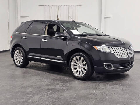 2013 Lincoln MKX for sale at Southern Star Automotive, Inc. in Duluth GA