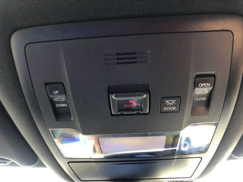 2021 Lexus RX 350 F SPORT Handling