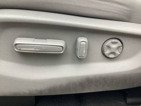 2018 Honda Odyssey EX