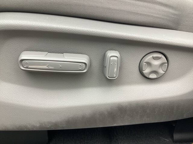 2018 Honda Odyssey EX