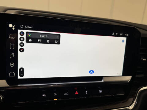 2024 GMC Sierra 1500 Elevation Standard