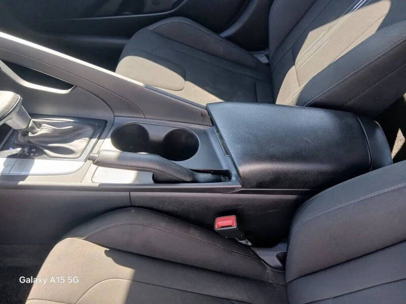 2022 Hyundai Elantra