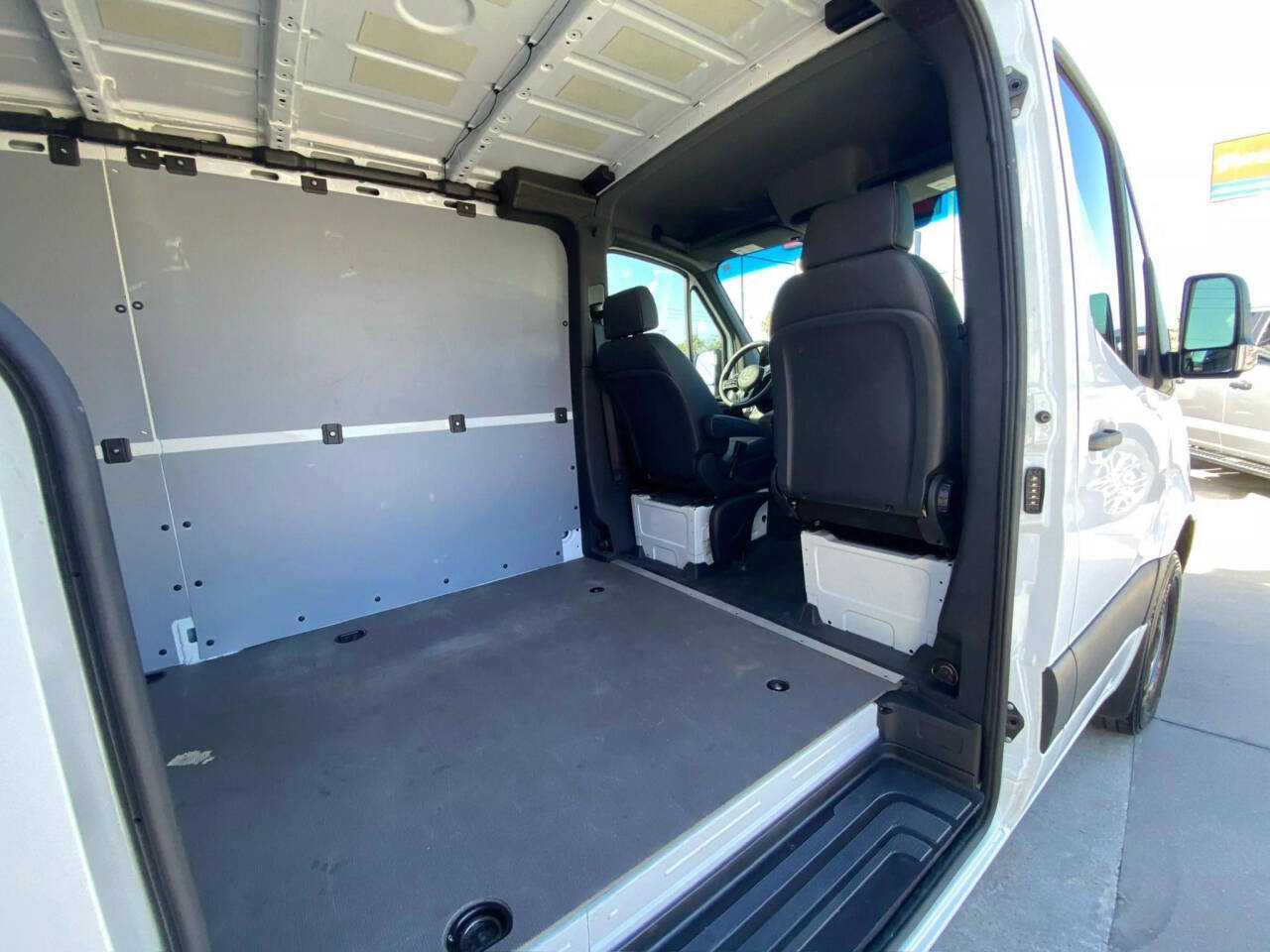 2023 Mercedes-Benz Sprinter for sale at Sonydam Auto Sales Orlando in Orlando, FL