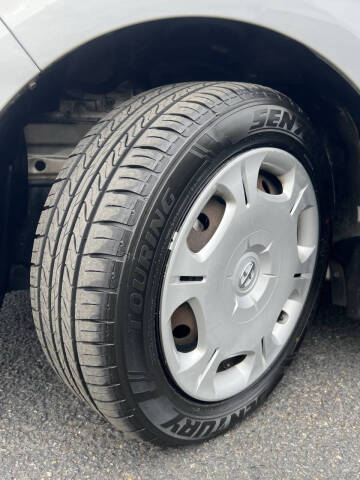2011 Scion xB