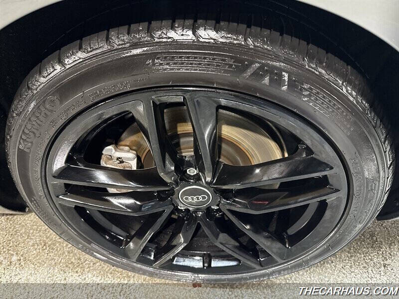 2023 Audi A4 quattro S line Prem Plus 45 TFSI