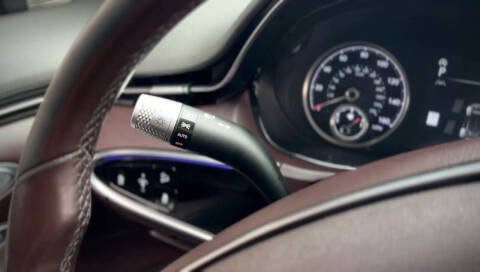 2022 Genesis GV70 2.5T Standard