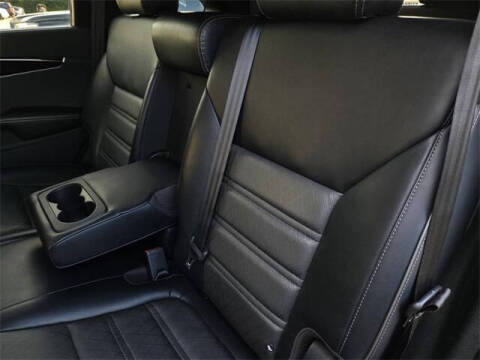 2019 Kia Sorento SX Limited V6