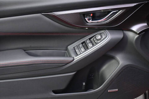 2025 Subaru WRX Premium