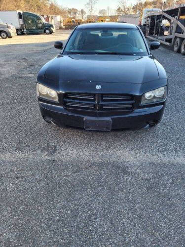 2006 Dodge Charger SE