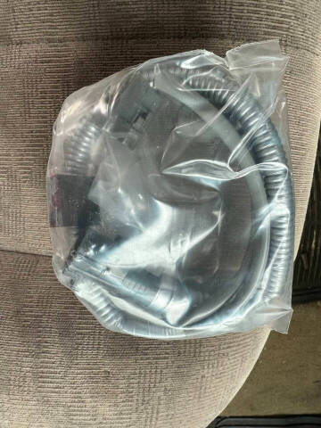 2002 Toyota Sienna XLE