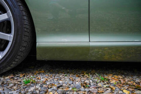 2006 Aston Martin DB9 Volante