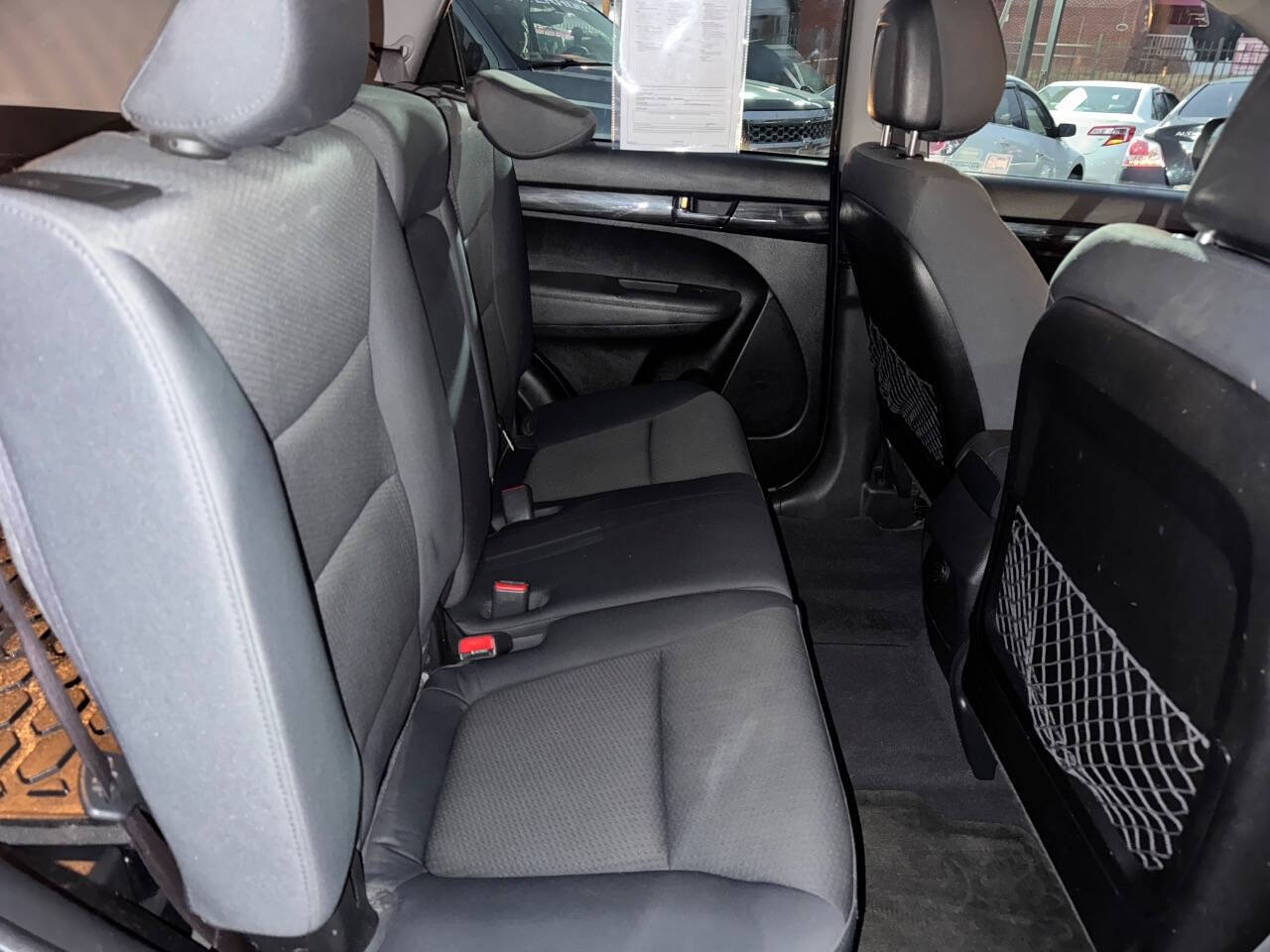 2012 Kia Sorento for sale at Walkem Autos in District Heights, MD