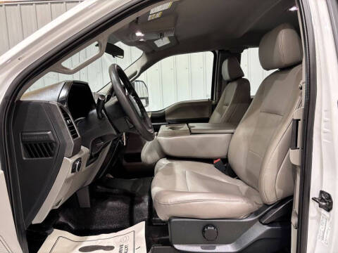 2019 Ford F-350 Super Duty XL