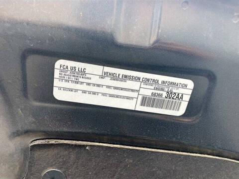 2018 Chrysler Pacifica Hybrid Limited