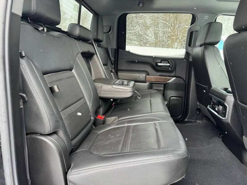 2019 GMC Sierra 1500 Denali
