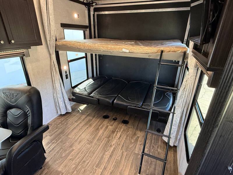 2023 Eclipse Recreational Vehicle Stellar