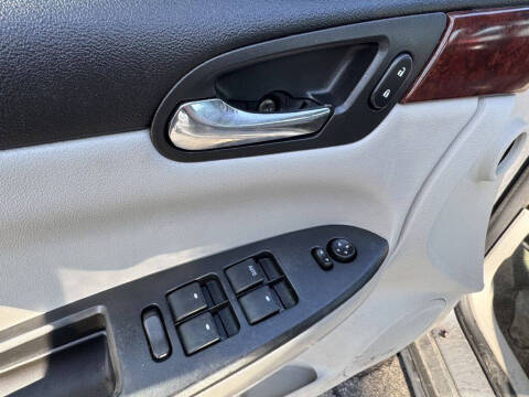 2006 Chevrolet Impala LT