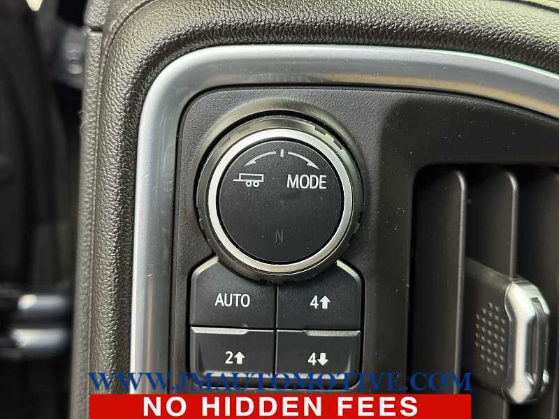 2022 Chevrolet Silverado 1500 Limited