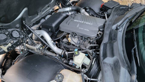 2007 Saturn SKY Red Line