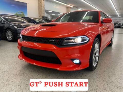 2021 Dodge Charger for sale at Dixie Motors in Fairfield OH