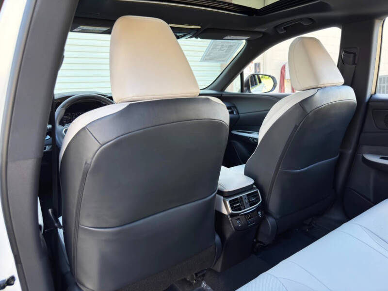 2024 Lexus RX 350