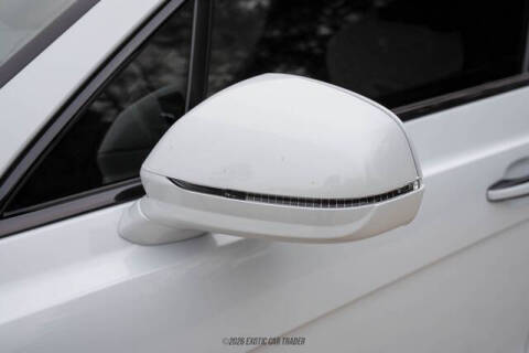 2022 Bentley Bentayga Speed