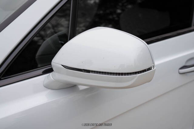 2022 Bentley Bentayga Speed