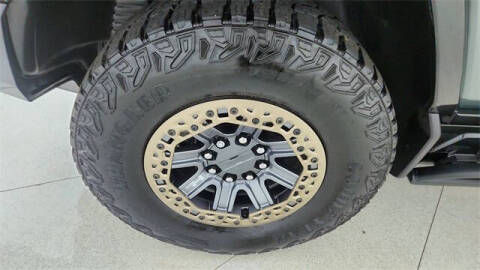 2024 GMC HUMMER EV 3X