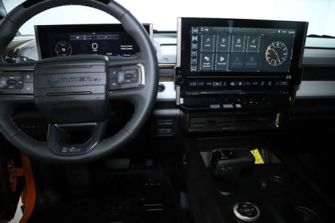 2024 GMC HUMMER EV 2X