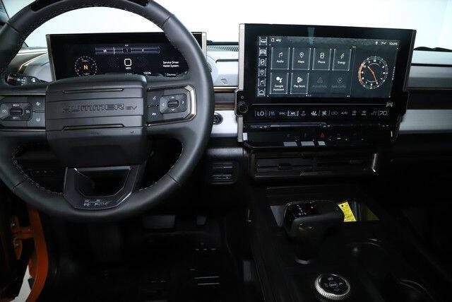 2024 GMC HUMMER EV 2X