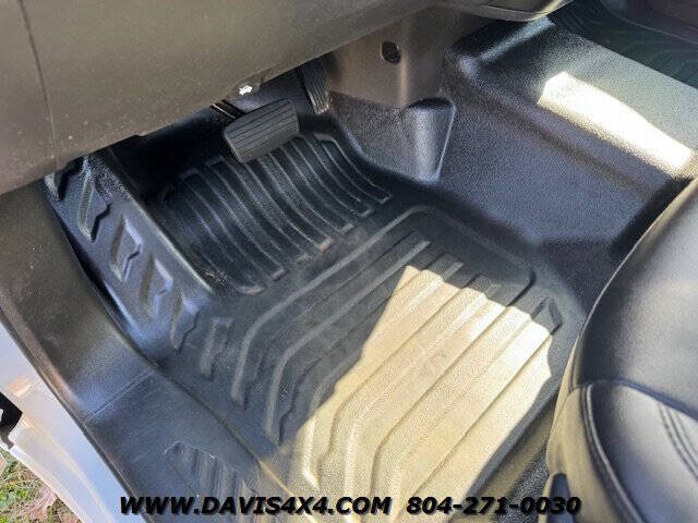 2020 Chevrolet Silverado 1500 Work Truck