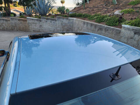 2005 Mercedes-Benz CLK CLK 320