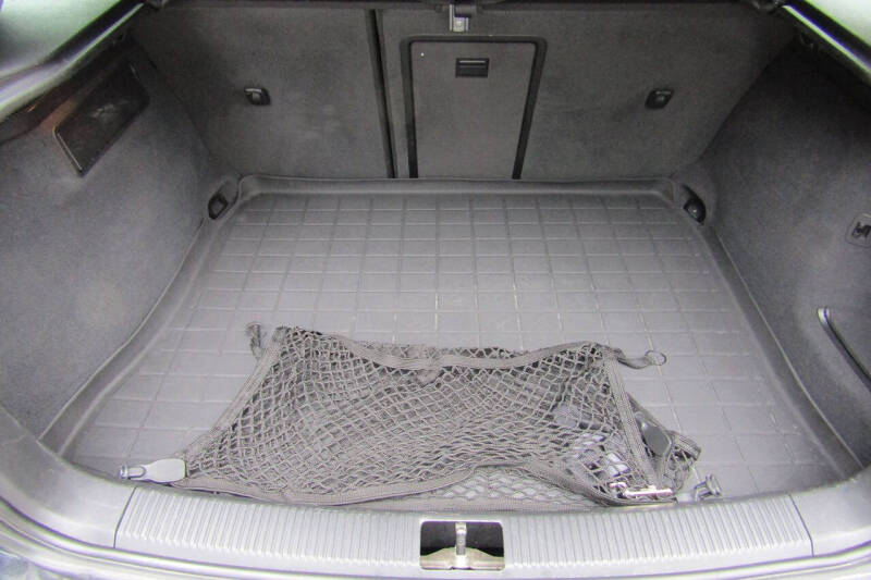 2012 Audi A3 2.0T Premium Plus PZEV