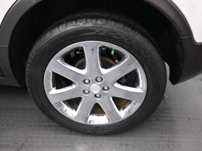 2016 Buick Encore Convenience