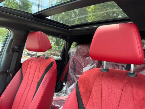 2026 Acura ADX w/A-SPEC