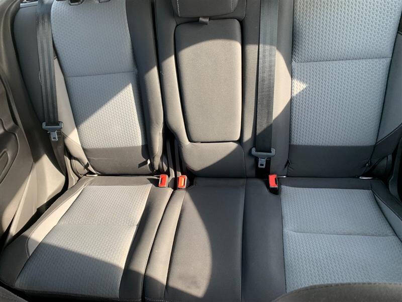 2017 Ford C-MAX Energi SE