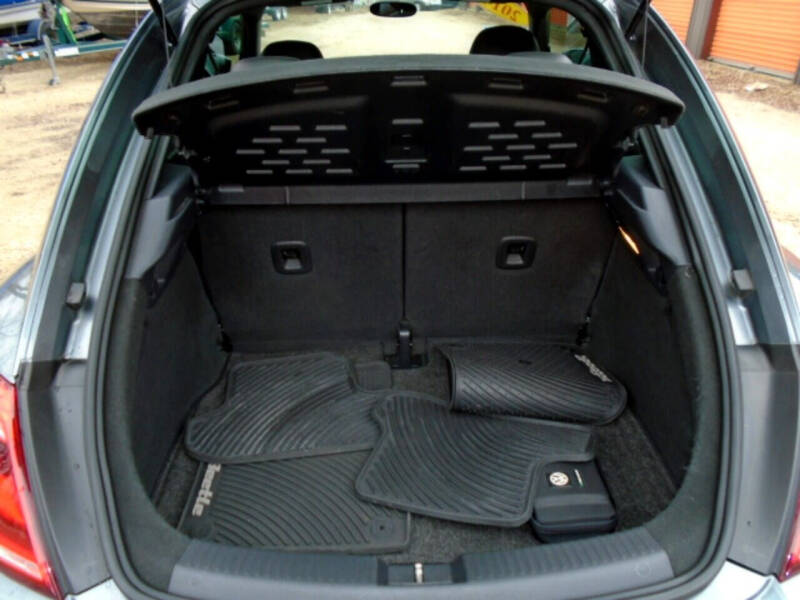 2014 Volkswagen Beetle 2.5L