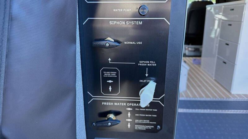 2025 Mercedes-Benz Sprinter