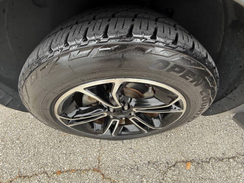 2013 Ford Explorer Sport