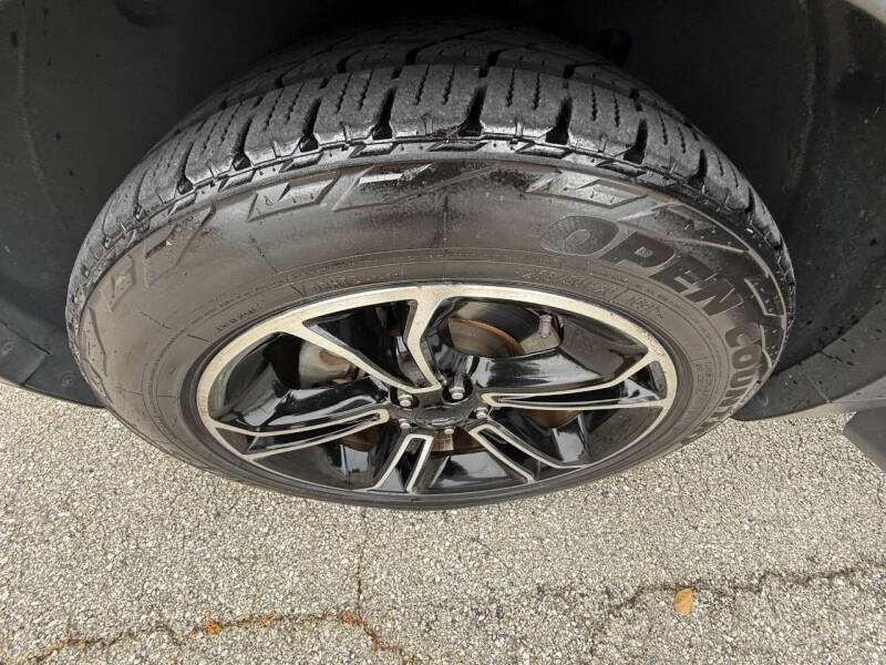 2013 Ford Explorer Sport