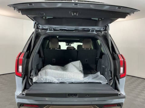 2025 Ford Expedition MAX King Ranch