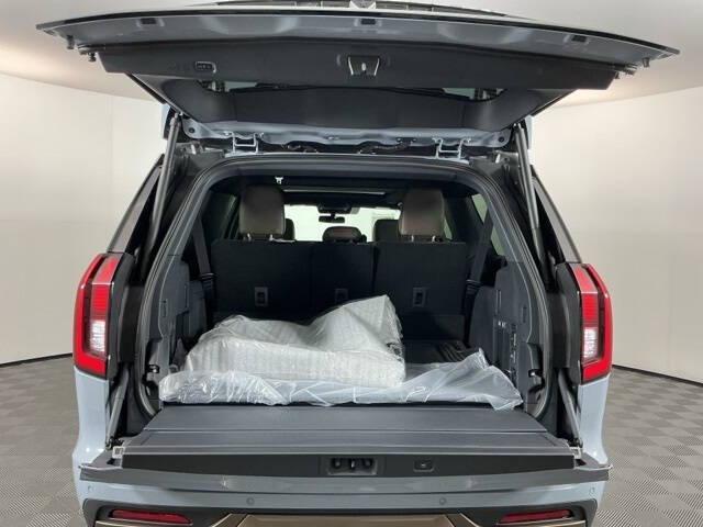 2025 Ford Expedition MAX King Ranch