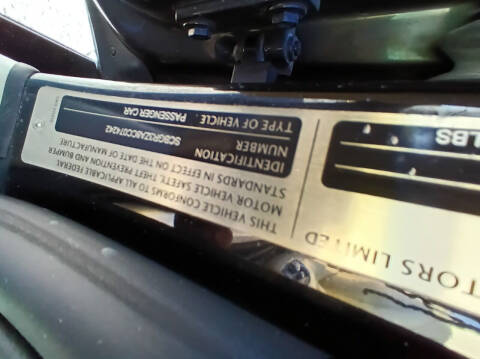 2012 Bentley Continental GT