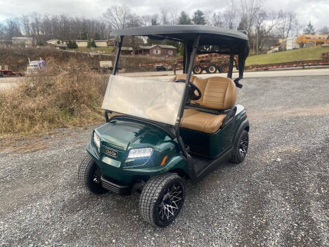 2024 Club Car Onward 2P for sale at Lakeside Golf Cars in Morgantown WV